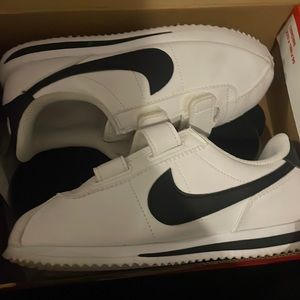 Nike kids cortez